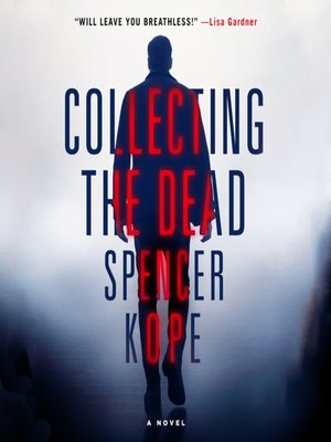 cover image of Collecting the Dead